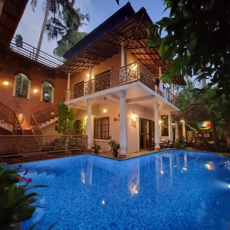 Mandaram Villas Mararikulam Kültér fotó