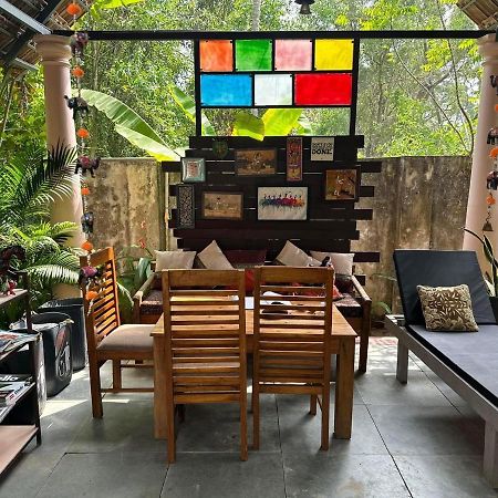 Mandaram Villas Mararikulam Kültér fotó