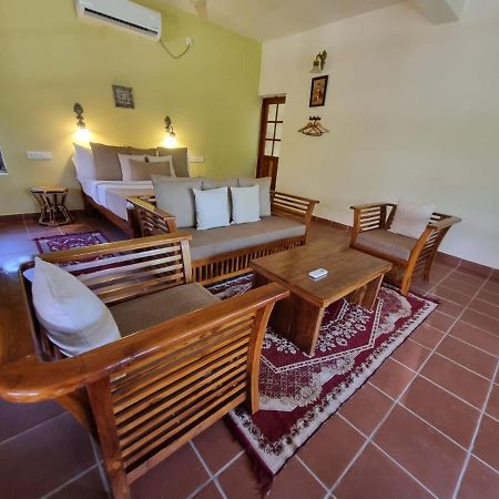Mandaram Villas Mararikulam Kültér fotó