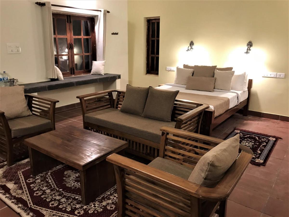 Mandaram Villas Mararikulam Kültér fotó