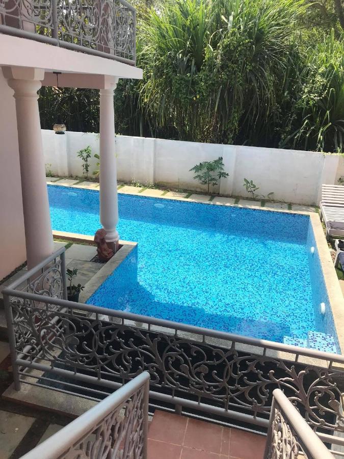 Mandaram Villas Mararikulam Kültér fotó