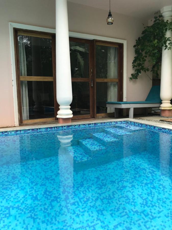 Mandaram Villas Mararikulam Kültér fotó