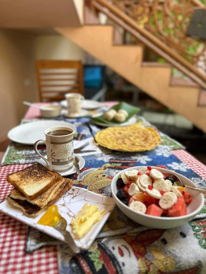 Mandaram Villas Mararikulam Kültér fotó