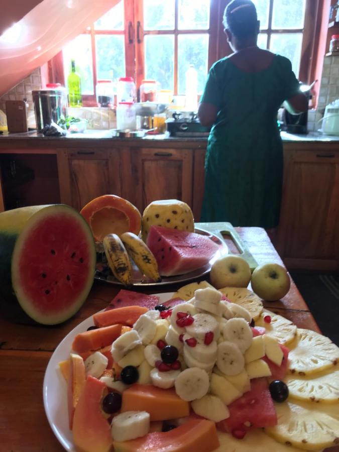 Mandaram Villas Mararikulam Kültér fotó