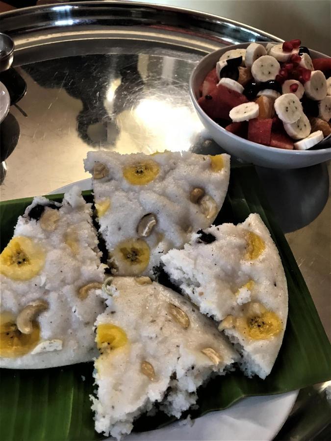 Mandaram Villas Mararikulam Kültér fotó