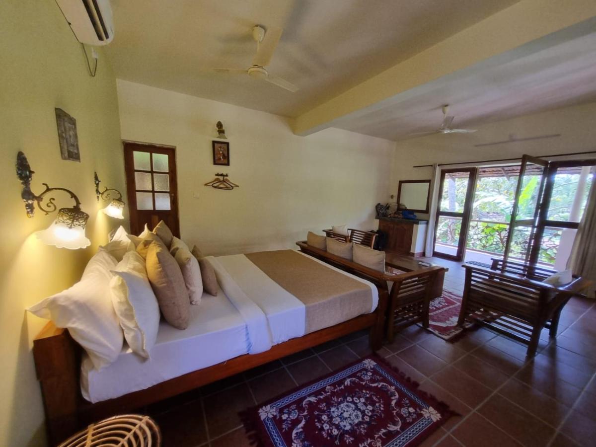 Mandaram Villas Mararikulam Kültér fotó