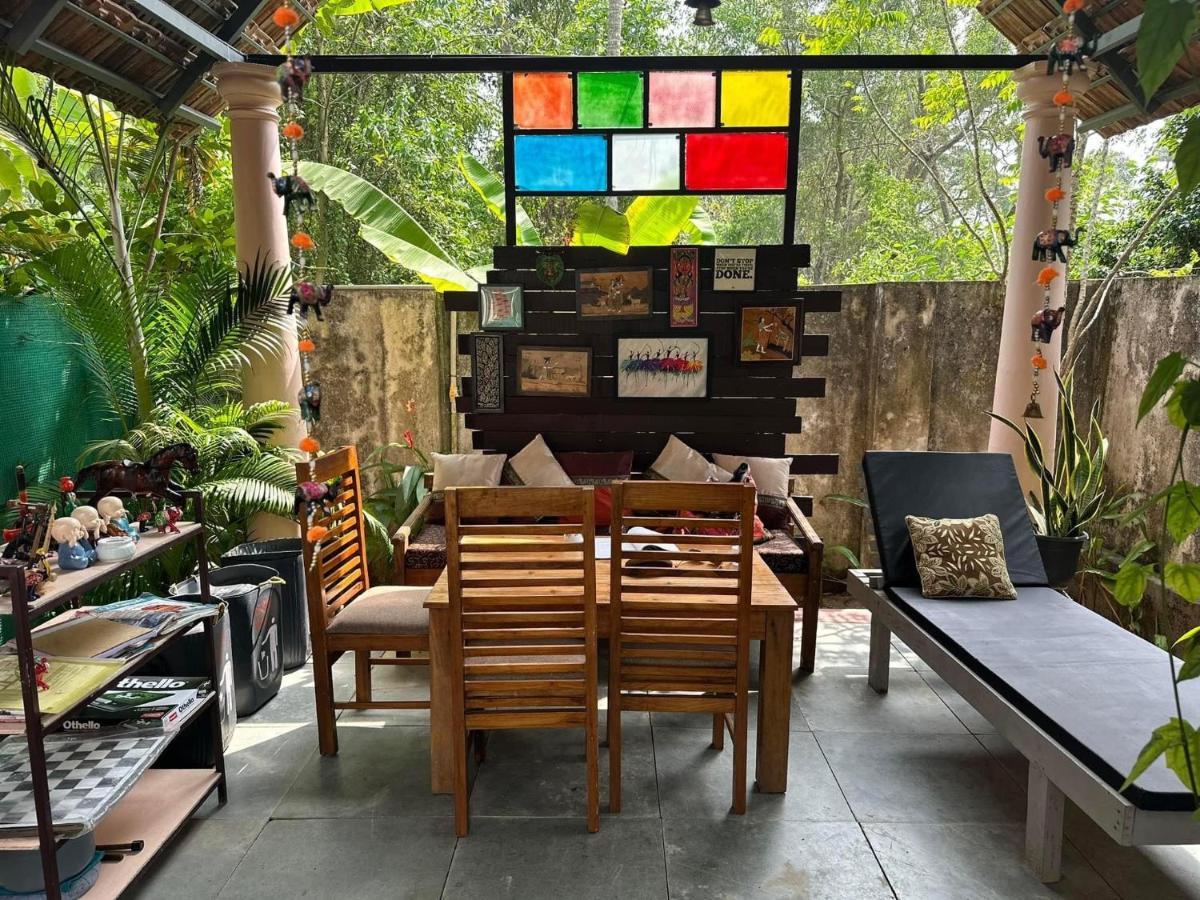 Mandaram Villas Mararikulam Kültér fotó