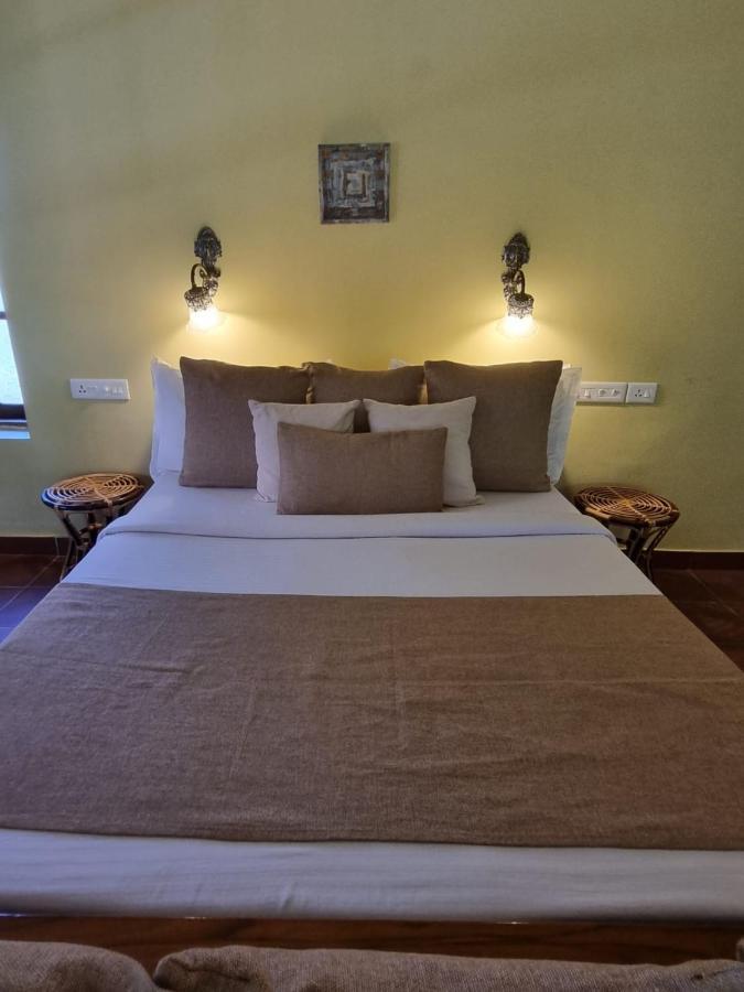 Mandaram Villas Mararikulam Kültér fotó
