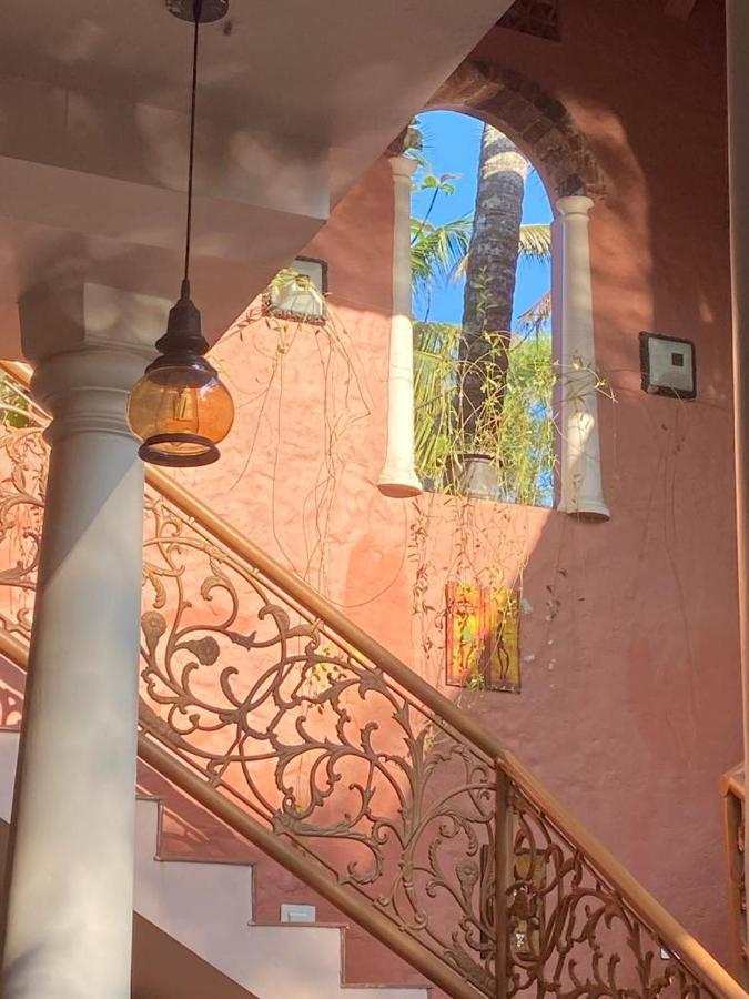 Mandaram Villas Mararikulam Kültér fotó