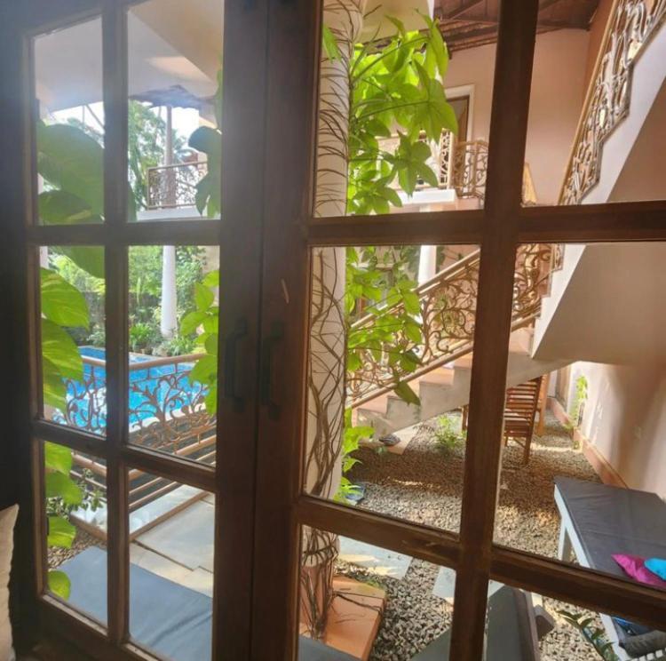 Mandaram Villas Mararikulam Kültér fotó