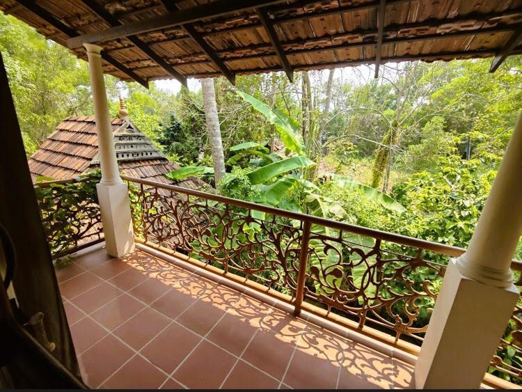 Mandaram Villas Mararikulam Kültér fotó